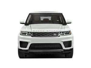 2021 Land Rover Range Rover Sport HSE Silver Edition MHEV