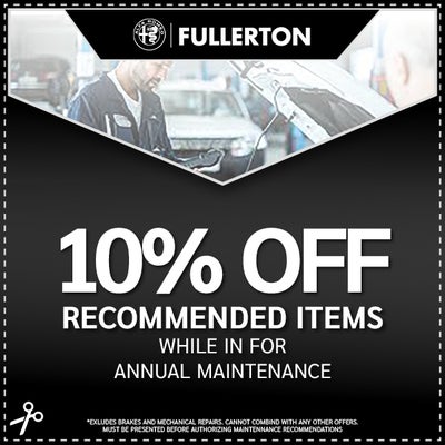 10% OFF RECOMMENDED ITEMS